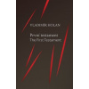 První testament/ The First Testament - Vladimír Holan