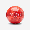 KIPSTA Futbalová lopta Poľsko veľkosť 5 2024 5