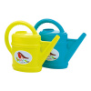 Écoiffier Krhlička veľká Garden&Seasons 3,5 litrov zelená/tyrkysová