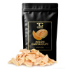 ŠŤAVNATÝ MELÓN CANTALOUPE - lyofilizované plátky, ovocie sušené mrazom, 50 g