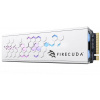 SEAGATE FireCuda 540 2TB SSD Heatsink / ZP2000GM3A014 / NVMe M.2 PCIe Gen5 / Interný / M.2 2280
