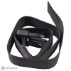 Rock Empire Fast Bag Clip prípojka, čierna
