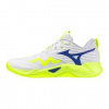 Mizuno WAVE MOMENTUM PRO(U) V1GA254039 UK 11 obuv