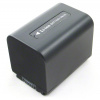 Power Energy Battery - Batéria Sony NP-FV50, NP-FV70 - 1600 mAh