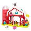 B-Toys Hudobná Farma So Zvieratkami Baa-Baa-Barn