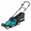 Makita Aku kosačka DLM432PT2, 36 V, 5 Ah, Li-Ion, 2 akumulátory, 43 cm