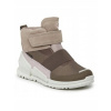 Ecco Snehule Biom K1 71175260812 Bronzové