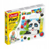 Mosaic Pixel Junior Basic 40 Quercatti Elements (Mosaic Pixel Junior Basic 40 Quercatti Elements)