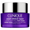 Clinique Smart Clinical Repair Wrinkle Rich Cream 50 ml