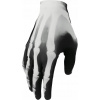 RUKAVICE NA CROSS QUADA ATV THOR SPORTMODE X-RAY BLACK/WHITE XL