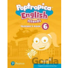Poptropica English Islands 6 Teacher´s Book w/ Test Book/OWAC