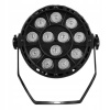 Reflektor Light4Me PAR 12x1W UV LED V2