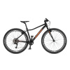 AUTHOR BICYKEL AUTHOR LIMIT 27.5 2026 ČIERNA