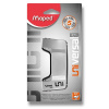 Dierovač MAPED Universal Meta 6/8 mix blister 9045200