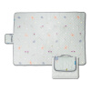Taf Toys Hracia deka outdoorová XL 200x150