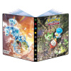 Pokemon Pokémon TCG: Scarlet & Violet Album na karty A5