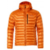 Vaude Batura bunda, oranžová Zvoľte Variant: M