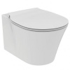 Ideal Standard Connect Air WC závesné Aquablade E005401