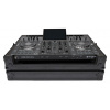 Magma DJ-Controller Case Prime 4 (čierna/čierna)