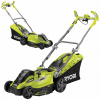 Kosačka elektrická - RYOBI ELEKTRICKÁ Kosačka 1500W 36cm RLM15E36H (Kosačka elektrická - RYOBI ELEKTRICKÁ Kosačka 1500W 36cm RLM15E36H)