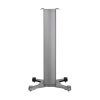 Dynaudio Stand 20 - stříbrná