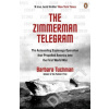 Zimmermann Telegram (Barbara Tuchman)(Brožovaná)