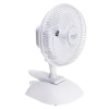 Ventilátor 15 cm s klipem a základnou Adler AD 7317