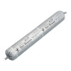 Den Braven Neutrální silikon - 600 ml transparentní, salám N74 (ALCOXY) _30412BDS
