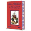 Alices Adventures in Wonderland and Through the Looking Glass