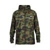 Pánská bunda Fox Fox Head Camo Windbreaker S