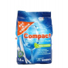 G&G Compact prášok do umývačky riadu 100 cyklov 1,8 kg