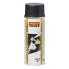 Sprej čierny metalický 400ml, Schuller Ehklar, farby v spreji PRISMA COLOR 91053