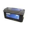 Exide Excell 12V 85Ah 760A, EB852
