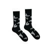Unisex ponožky Kamasutra Paradoo (veľkosť: 36-40)