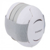 Dooky Chrániče sluchu Baby 0-36 m White