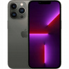 Smartfón Apple iPhone 13 Pro 6 GB / 128 GB 5G sivý