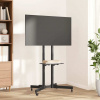 zahrada-XL TV stojan na kolieskach 32-70 palcov Max VESA 600x400 mm 50 kg 379577