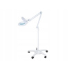 Lupa mobilná na kolieskach 5diop. SMD LED 8066D2