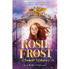 Rosie Frost a sokolí královna - Geri Halliwell-Horner