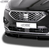 RDX Racedesign přední difusor Vario-X3 Seat Tarraco -- od roku výroby 2019-