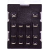 Relpol Miniatúrne relé 4P 6A 230V AC (RXM4AB2P7)