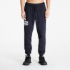 Kalhoty Under Armour Project Rock Rival Fleece Jogger Black S S