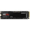 Samsung 990 PRO 4 TB interní SSD disk NVMe/PCIe M.2 PCIe NVMe 4.0 x4 Retail MZ-V9P4T0BW