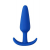 Shots Toys Slim Beginner Butt Plug
