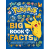 Pokemon: Big Book of Facts - Farshore