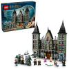 LEGO Harry Potter 76453 Sídlo rodu Malfoyovcov
