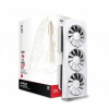 Grafická karta XFX Radeon RX 9070 XT White Gaming Edition 16 GB