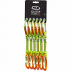 Climbing Technology expres set 6x NIMBLE FIXBAR NY 12cm |
