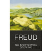 The Interpretation of Dreams - Sigmund Freud