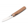 Böker Plus Tenshi Micarta 01BO327